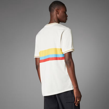 Camiseta Aniversario 100 Años Selección Colombia