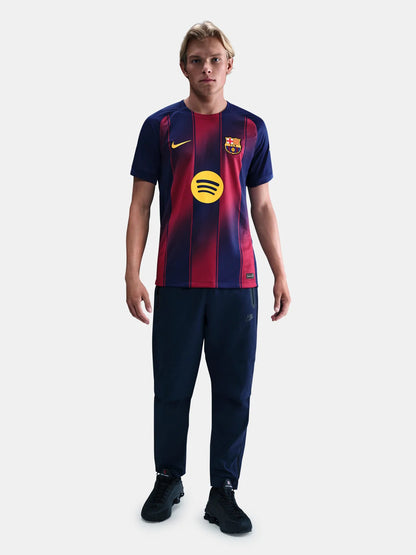 Camiseta local Barcelona, temporada 2025/2026
