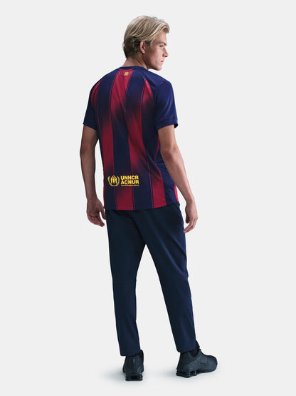 Camiseta local Barcelona, temporada 2025/2026