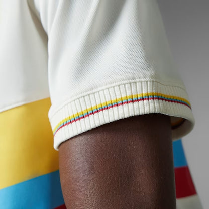 Camiseta Aniversario 100 Años Selección Colombia